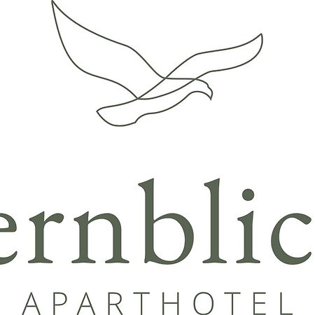 פיס Aparthotel Fernblick מראה חיצוני תמונה