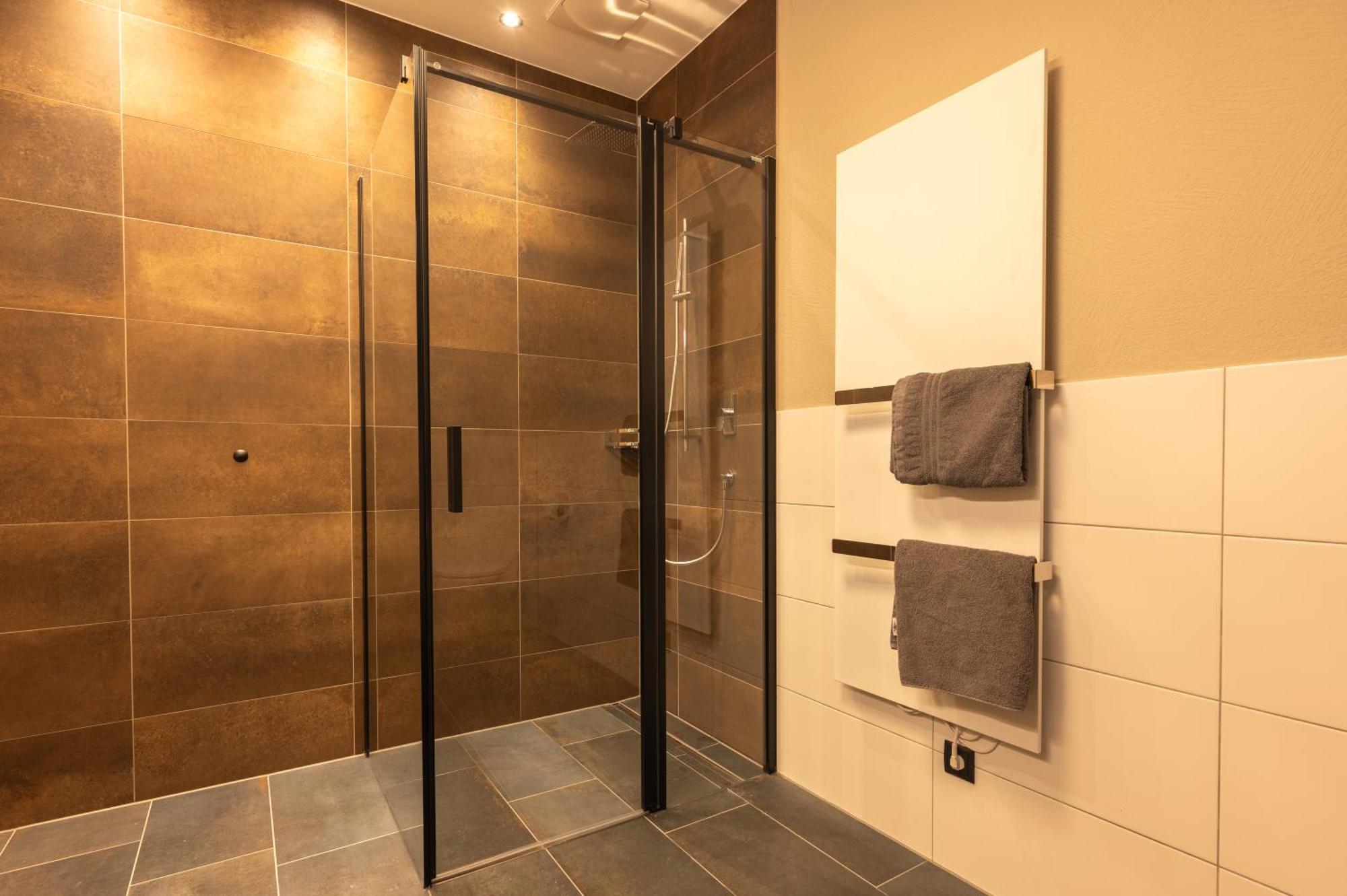 פיס Aparthotel Fernblick מראה חיצוני תמונה