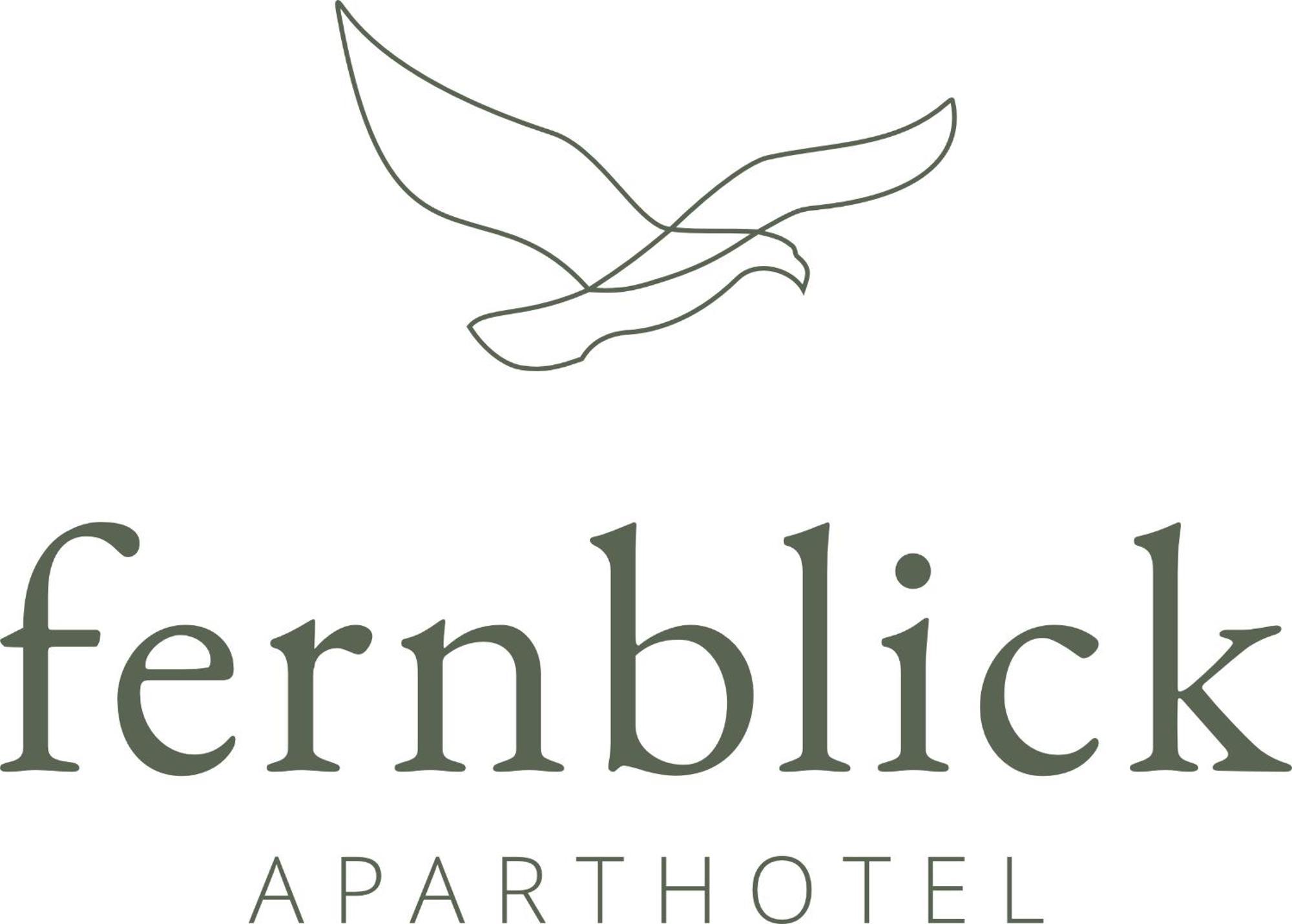 פיס Aparthotel Fernblick מראה חיצוני תמונה